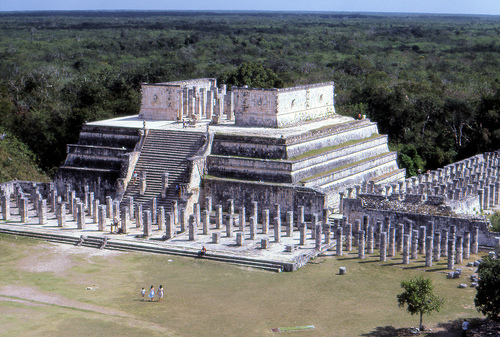 los destinos mas misteriosos 2