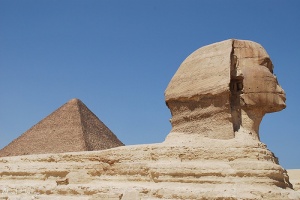 Un recorrido por los destinos más misteriosos del planeta