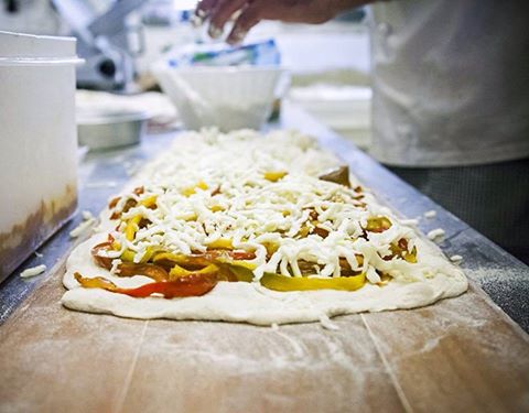 los mejores lugares de roma para comer 2