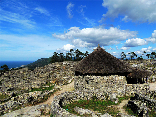 monte o castro