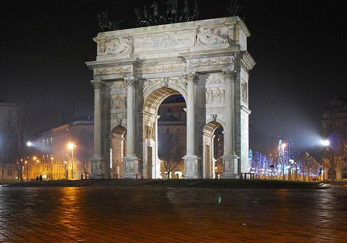 parque sempione 4