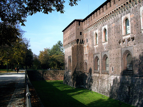 parque sempione 5