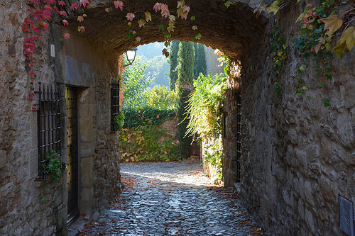 peratallada 2