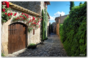 Peratallada, uno de los pueblos medievales más bonitos de España