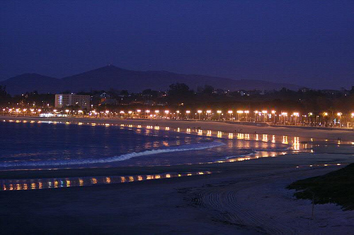 playa de samil 4