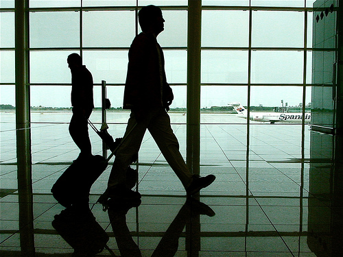 recomendaciones sobre el equipaje 2