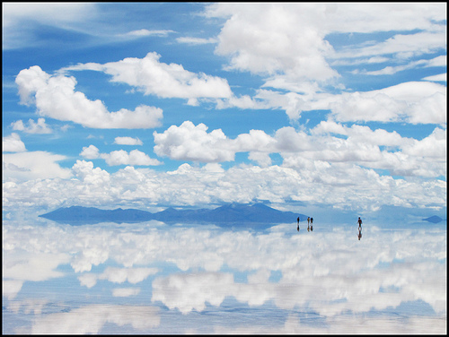 salar de uyuni