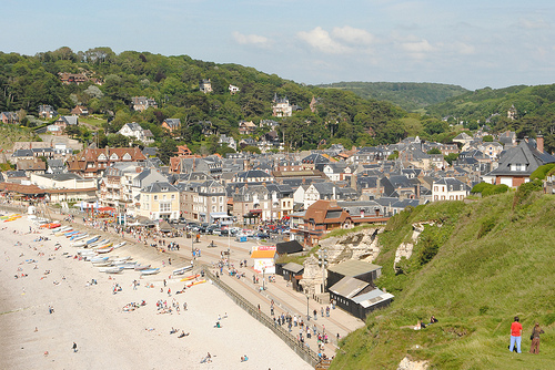 Étretat 2