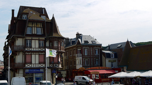 Étretat 6