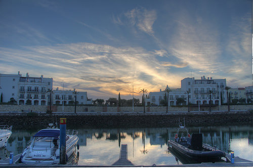 Algarve 2