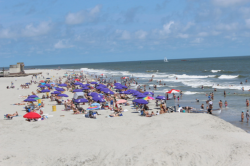 Atlantic City 5