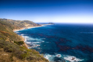 Big Sur, un tesoro escondido en California