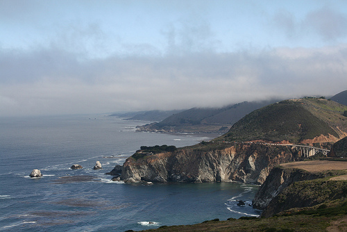 Big Sur 2