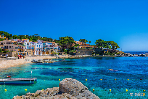 Calella de Palafrugell 2