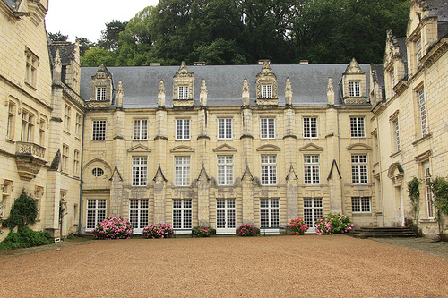 Chateau d ‘Useé 3