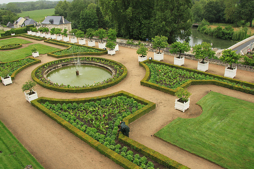 Chateau d ‘Useé 4