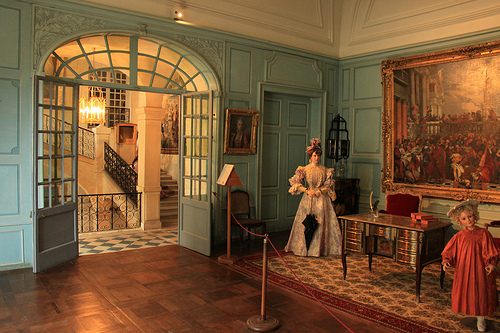 Chateau d ‘Useé 5