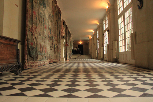 Chateau d ‘Useé 6