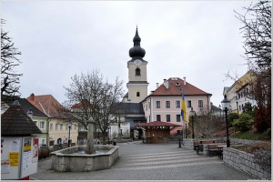 Disfrutando de la serenidad y belleza de Heidenreichstein en Austria