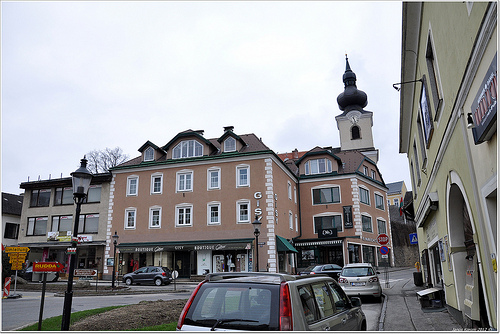 Heidenreichstein 2