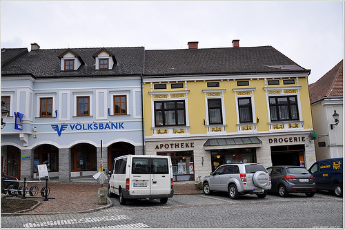 Heidenreichstein 3