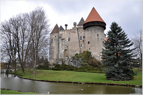 Heidenreichstein 4