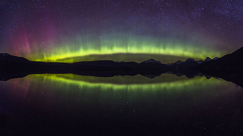 Lago McDonald 6