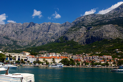 Makarska 2