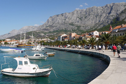 Makarska 5