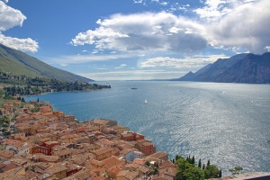 Descubriendo el encanto de Malcesine, un hermoso destino de Italia