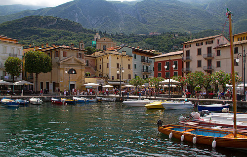 Malcesine 2