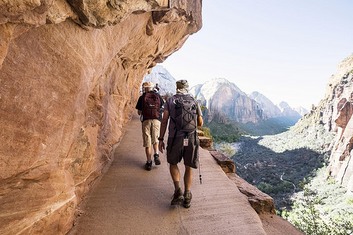 Parque Nacional Zion 5