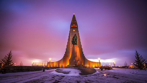 Reikiavik 10