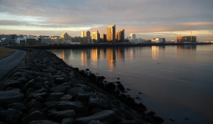 Los encantos de Reikiavik en Islandia