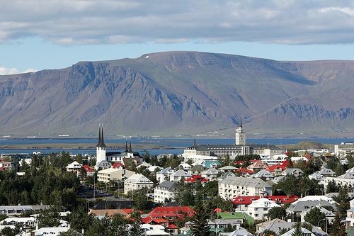 Reikiavik 8