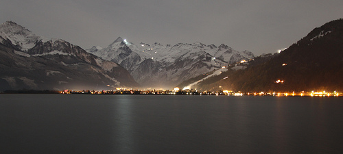 Zell am See-Kaprun 2