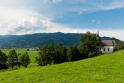 Zell am See-Kaprun 3