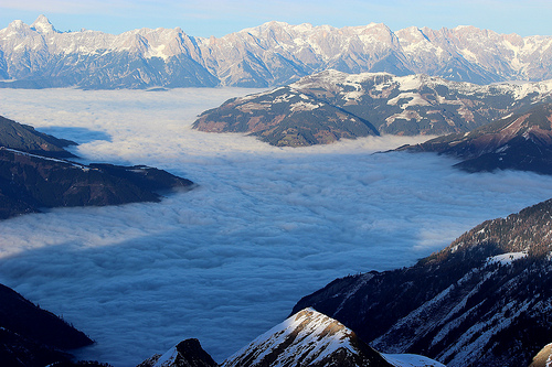 Zell am See-Kaprun 4