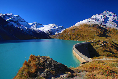 Zell am See-Kaprun 5