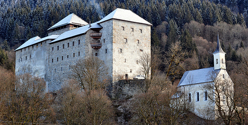 Zell am See-Kaprun 6