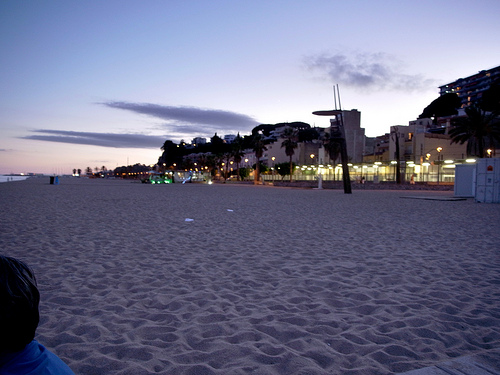 canet de mar 5