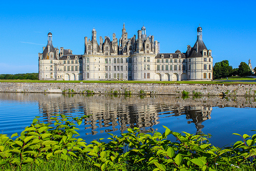 castillo de villandry 2