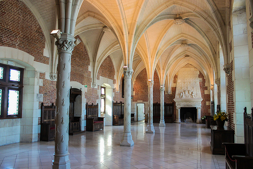 castillo de villandry 4