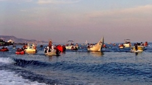 La Costa de los Jazmines en Italia, la naturaleza con el aroma más exquisito