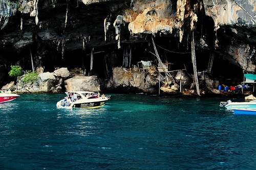 islas Phi Phi 2