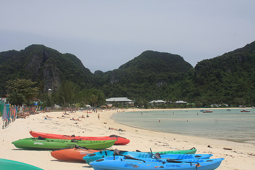 islas Phi Phi 3