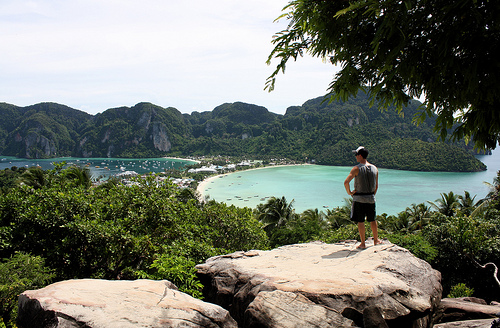 islas Phi Phi 5