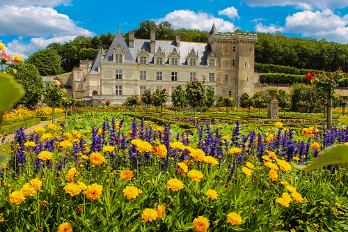 jardines de villandry 5