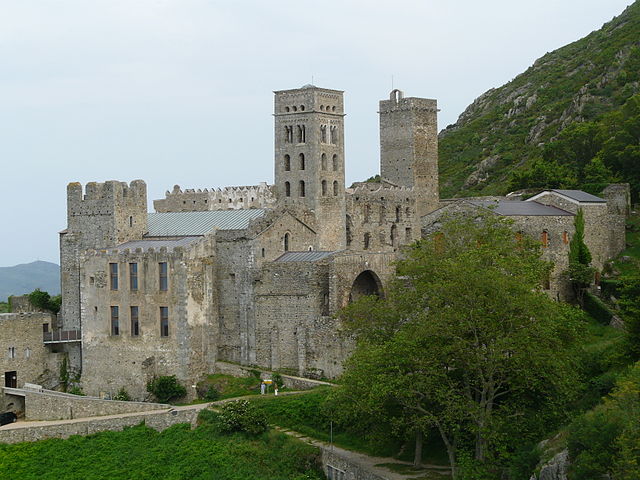 monasterio de san pedro de rodas 2