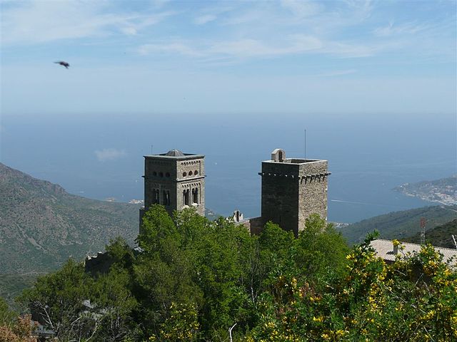 monasterio de san pedro de rodas 3
